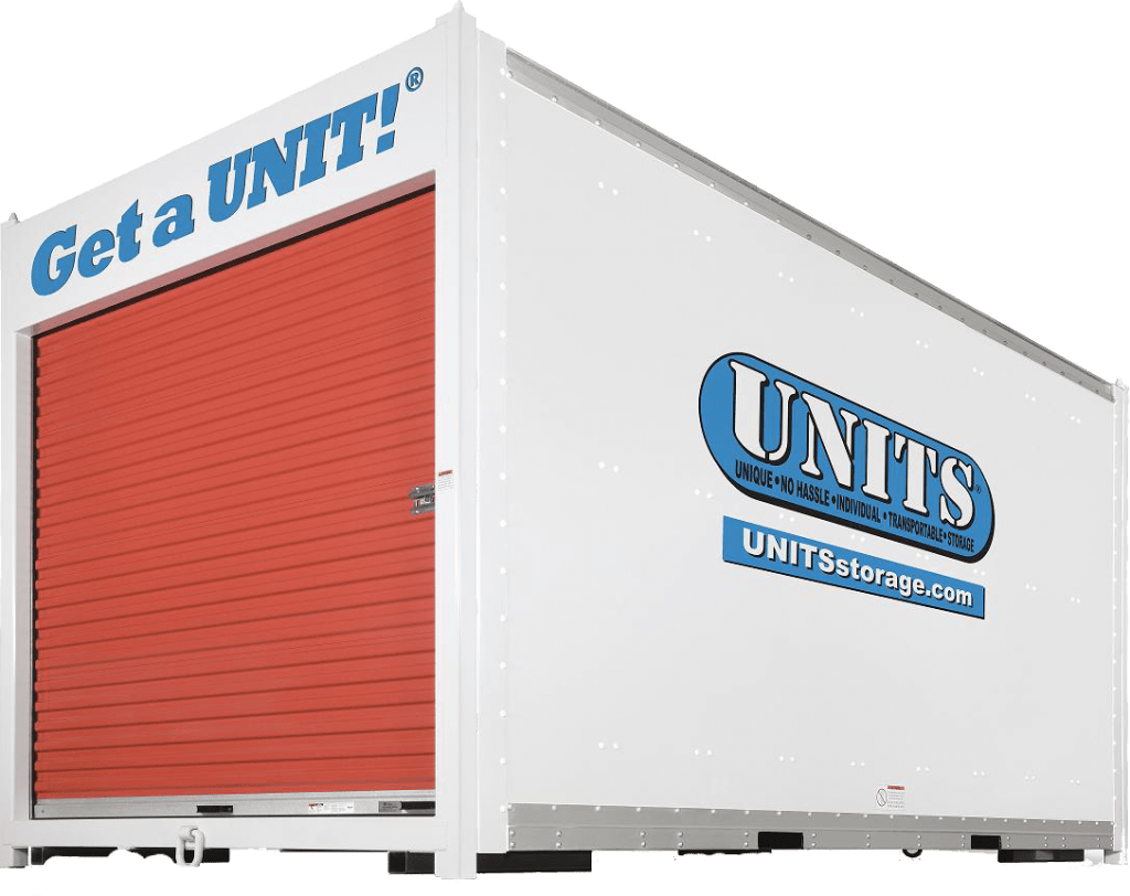 New UNIT in Sacramento