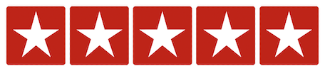 UNITS Sacramento five-star customer rating
