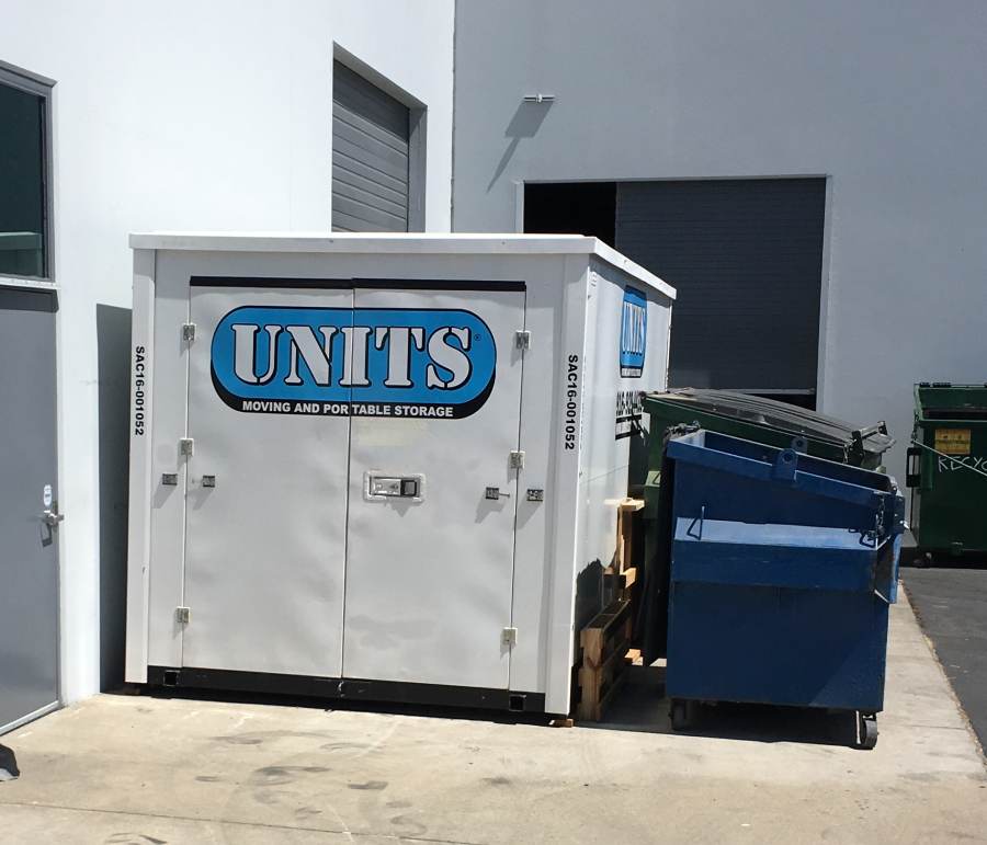 UNITS For Business in Carmichael